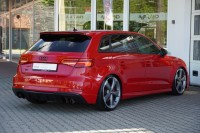 Audi S3 2.0 TFSI Sportback quattro