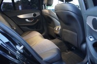 Mercedes-Benz C 200 C200 T 9G-Tronic Avantgarde