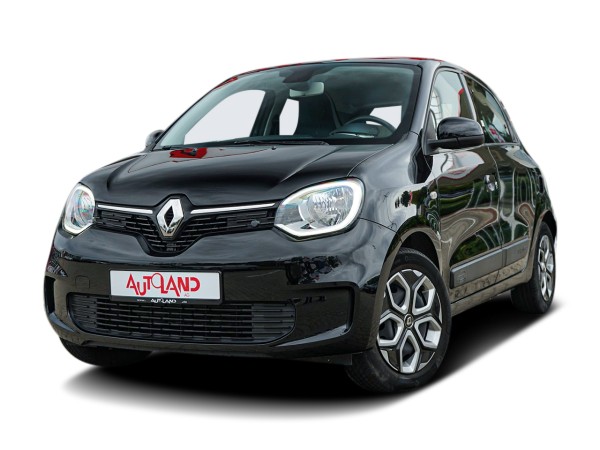 Renault Twingo 1.0 Limited