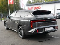 Kia K4 SW 1.6 T-GDI Aut.