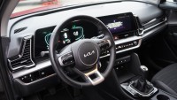 Kia Sportage 1.6 T-GDI Vision