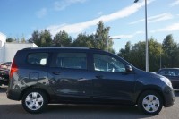 Dacia Lodgy 1.3 TCe 100 Comfort