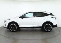 Vorschau: Nissan Qashqai Tekna+1.3 Dig-T Aut.