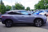 MG HS 1.5 T-GDI Luxury Aut.