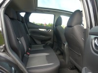 Nissan Qashqai 1.3 N-Connecta