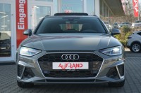 Audi A4 Avant 35 TFSI S-Tronic S-Line