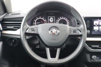 Skoda Scala 1.0 TSI Style