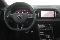 Skoda Karoq 2.0 TSI DSG 4x4 Sportline