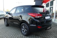 Hyundai ix35 1.7 CRDI