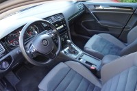VW Golf VII 1.5 TSI ACT BMT Highline