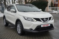 Nissan Qashqai 1.2 DIG-T N-Connecta