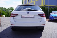 Skoda Superb Combi 1.4 TSI