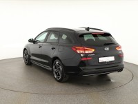Hyundai i30 Kombi 1.5 T-GDI N-Line Aut.
