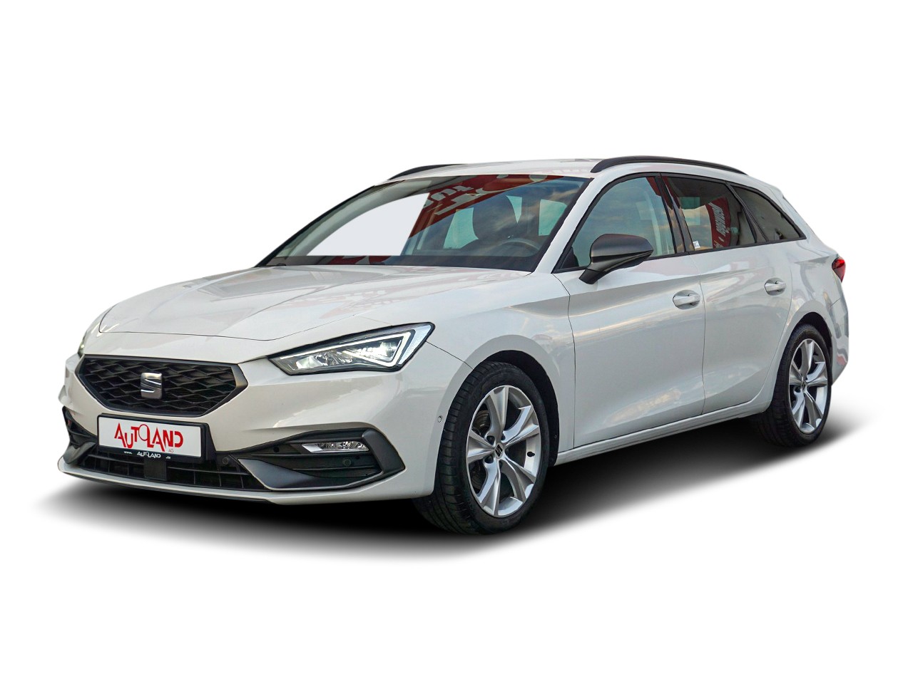Seat Leon ST 1.5 TSI FR
