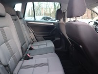 VW Golf Sportsvan VII 1.2 Allstar