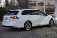 VW Golf VIII Variant R-Line eTSI