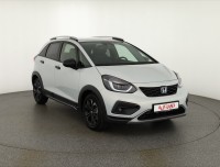 Honda Jazz Crosstar 1.5 i-MMD e:HEV Aut.