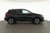 Nissan Qashqai 1.3 DIG-T Tekna+