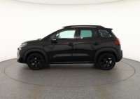 Vorschau: Citroen C3 Aircross PureTech 110