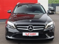 Mercedes-Benz C 160 C200 T-Modell d