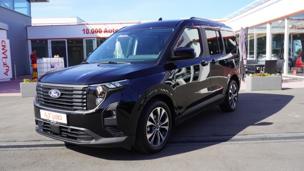 Ford Tourneo Courier Titanium 1.0 EB