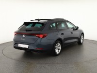 Seat Leon ST 2.0 TDI DSG Style