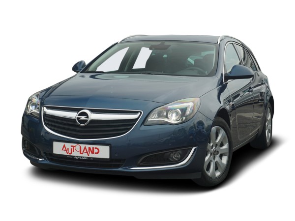 Opel Insignia ST 1.4 Turbo Innovation