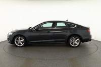 Vorschau: Audi A5 SB 2.0 TFSI quattro Sport
