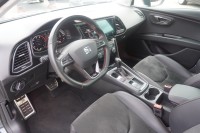 Seat Leon ST 1.5 TSI DSG FR Black Matt