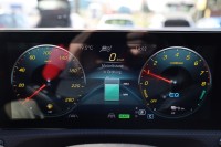 Mercedes-Benz CLA 250 e SB AMG Line Aut.