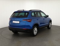 Skoda Karoq 1.5 TSI DSG