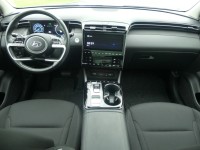 Hyundai Tucson 1.6 Prime Mild-Hybrid 4WD