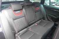 Skoda Octavia RS Combi 2.0 TSI DSG