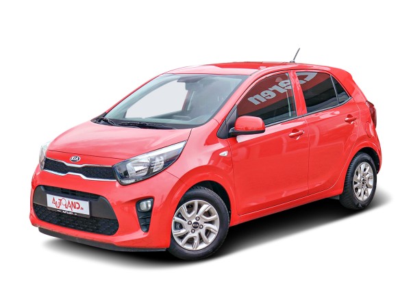 Kia Picanto 1.2 Dream Team