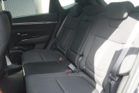 Hyundai Tucson 1.6 T-GDI Hybrid