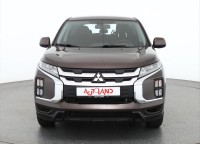 Mitsubishi ASX 2.0 MIVEC Aut. Intro Edition
