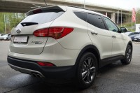Hyundai Santa Fe 2.2 CRDI