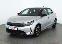 Opel Corsa GS 1.2 mHEV Turbo Aut. Sitzheizung LED Tempomat