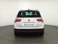 VW Tiguan 2.0 TDI DSG 4Motion