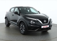 Nissan Juke 1.0 DIG-T Acenta