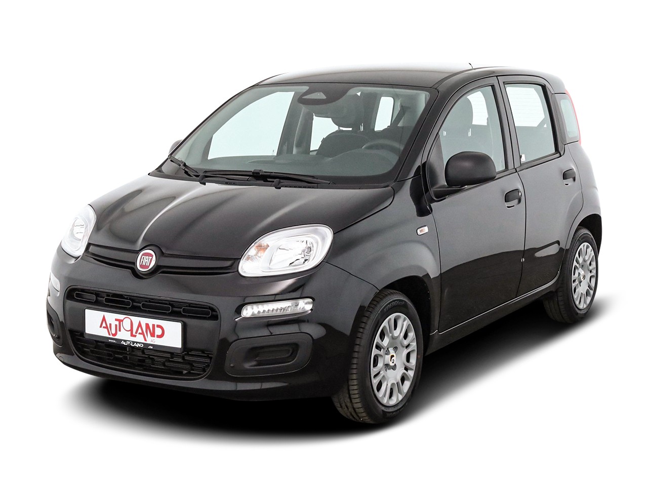 Fiat New Panda Pandina 1.0 mHEV