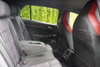 VW Golf VIII 2.0 GTI