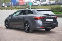 Toyota Avensis 1.8 VVT-i Edition-S