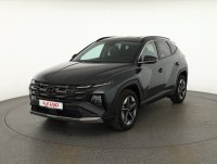 Hyundai Tucson 1.6 T-GDI 2-Zonen-Klima Navi Sitzheizung