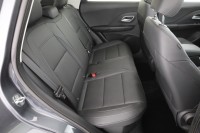 MG ZS 1.5 Hybrid Luxury Aut.