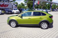 VW Taigo 1.0 VC