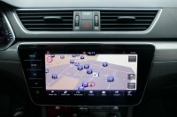 Skoda Superb Combi 2.0 TDI 4x4