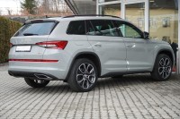 Skoda Kodiaq RS 2.0 Bi-TDI 4x4 DSG