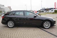 Audi A4 Avant 40 2.0 TDI basis