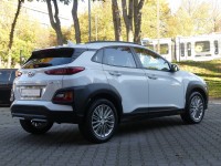 Hyundai Kona 1.0 T-GDI